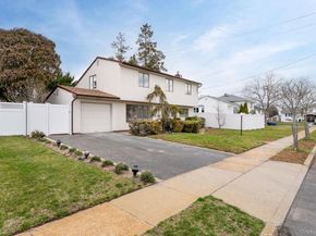 2547 Army Place, Bellmore NY 11710