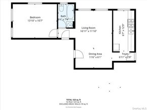 1974 Lafontaine Avenue 2E, Bronx NY 10457