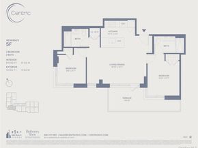 58-01 Queens Boulevard 5F, Woodside NY 11377