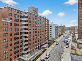 123-40 83rd Avenue 6G, Kew Gardens NY 11415