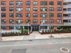 123-40 83rd Avenue 6G, Kew Gardens NY 11415