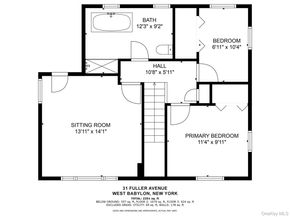 31 Fuller Avenue, West Babylon NY 11704