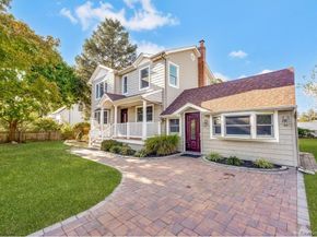 31 Fuller Avenue, West Babylon NY 11704