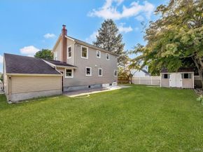 31 Fuller Avenue, West Babylon NY 11704