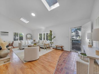 60 Hawthorne Road
