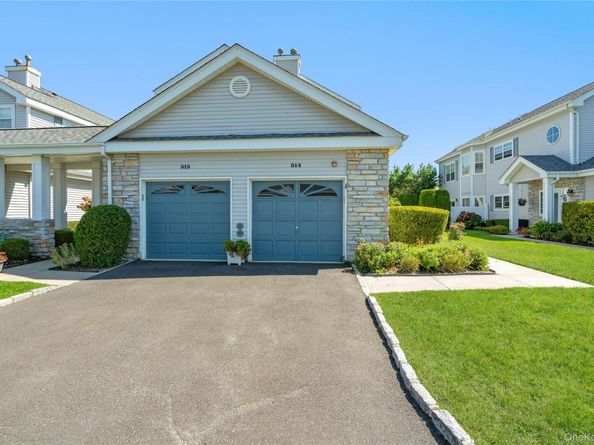 514 Highland Court A3, Moriches NY 11955