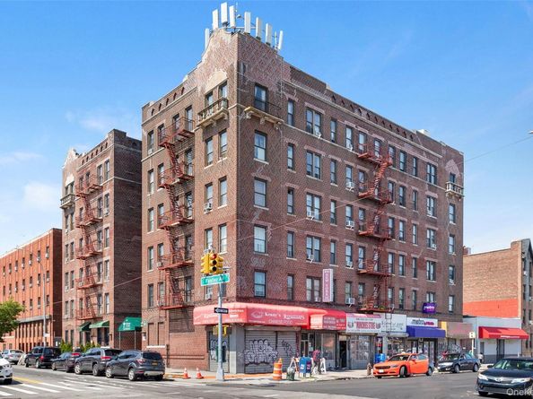 2913 Foster Avenue 6G, Brooklyn NY 11210