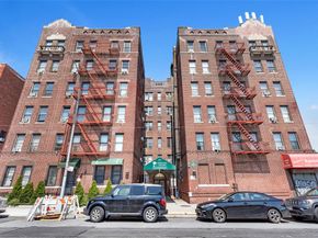 2913 Foster Avenue 6G, Brooklyn NY 11210