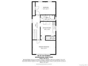 86-35 77th Street, Woodhaven NY 11421