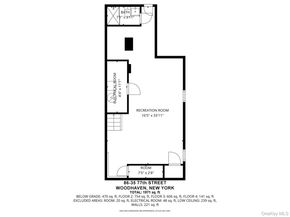86-35 77th Street, Woodhaven NY 11421