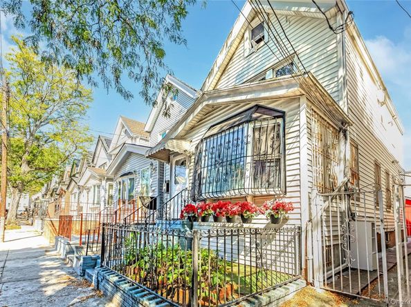 86-35 77th Street, Woodhaven NY 11421