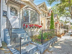 86-35 77th Street, Woodhaven NY 11421