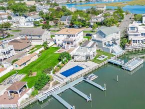 210 Saratoga Boulevard, Island Park NY 11558