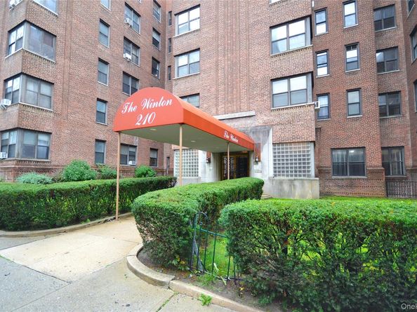 210 Martine Avenue 1H, White Plains NY 10601
