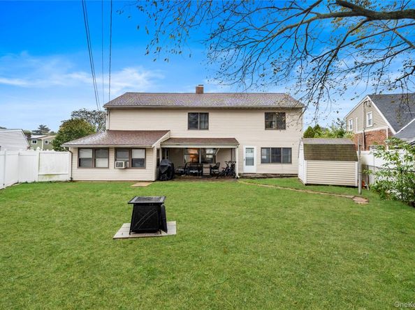 45 Lowland Road, Levittown NY 11756