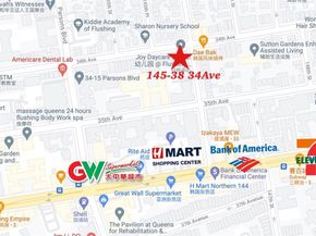 145-38 34 Avenue 4G, Flushing NY 11354