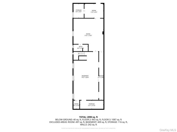 1932 W 13th Street, Brooklyn NY 11223