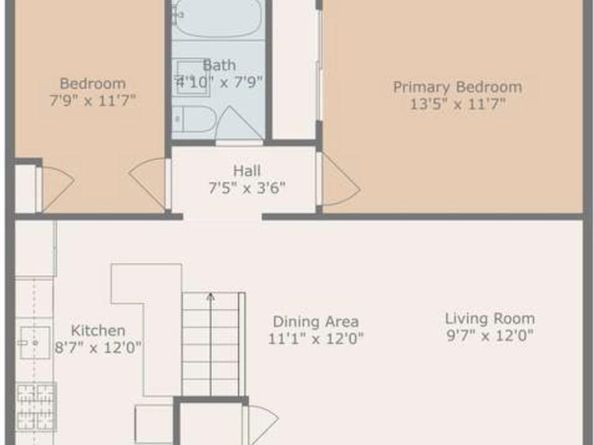 74-67 220th Street B, Bayside NY 11364
