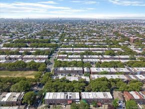 Undisclosed Address #918636, Brooklyn NY 11234