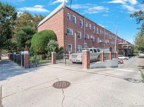 Undisclosed Address #918636, Brooklyn NY 11234
