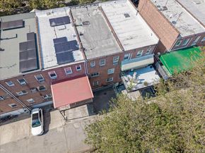 Undisclosed Address #918636, Brooklyn NY 11234