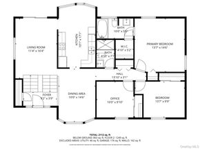 32 Locust Drive, Rocky Point NY 11778