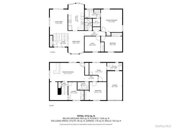 32 Locust Drive, Rocky Point NY 11778