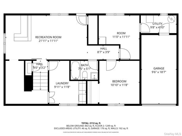 32 Locust Drive, Rocky Point NY 11778