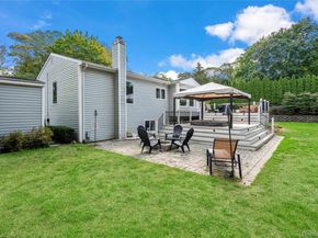 32 Locust Drive, Rocky Point NY 11778