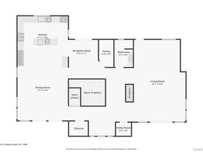 1368 Beech Street, Atlantic Beach NY 11509