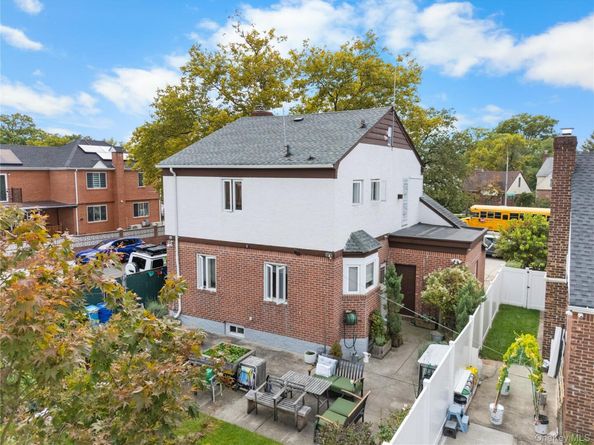 26-23 Utopia Parkway, Bayside NY 11358