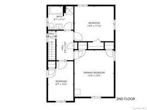 26-23 Utopia Parkway, Bayside NY 11358