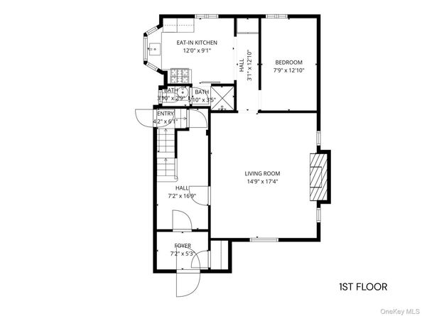 26-23 Utopia Parkway, Bayside NY 11358