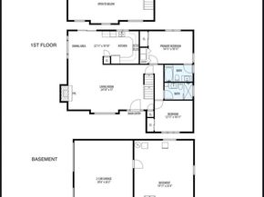 27 Newtown Court, Hampton Bays NY 11946