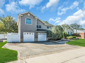 28 Grove Street, Massapequa NY 11758
