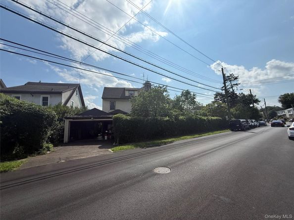 87 Brookside Avenue, Mount Vernon NY 10553