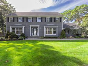 50 Margin Drive W, Shirley NY 11967