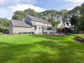50 Margin Drive W, Shirley NY 11967