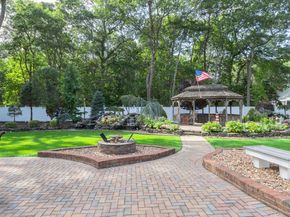50 Margin Drive W, Shirley NY 11967