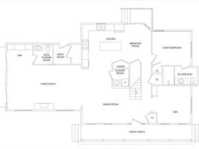 980 Manhanset Avenue, Greenport NY 11944