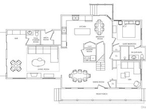 980 Manhanset Avenue, Greenport NY 11944