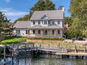 980 Manhanset Avenue, Greenport NY 11944