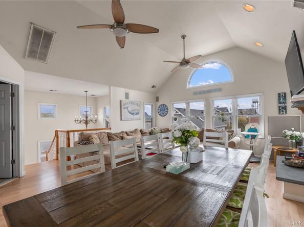 22 Bungalow Walk, Ocean Beach NY 11770