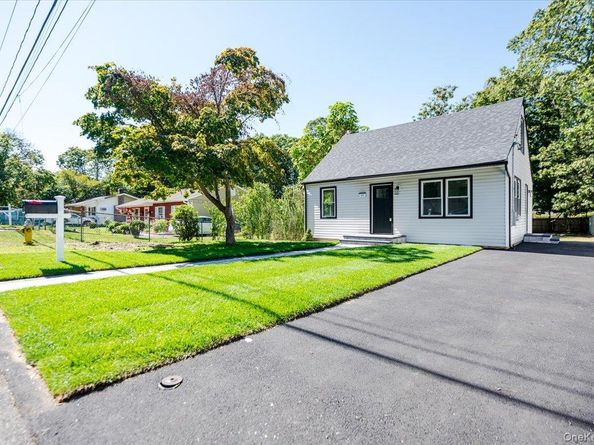 62 Judith Drive, Coram NY 11727