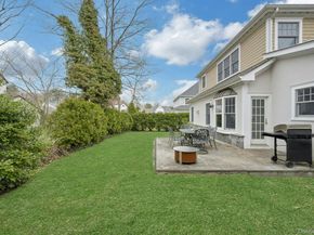 47 Graham Road, Scarsdale NY 10583