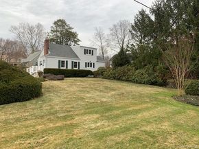 36 Burr Avenue, Northport NY 11768