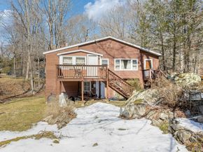 10 Beech Road, South Salem NY 10590