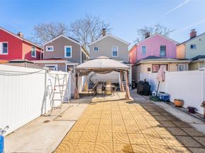 8932 90th Street, Woodhaven NY 11421