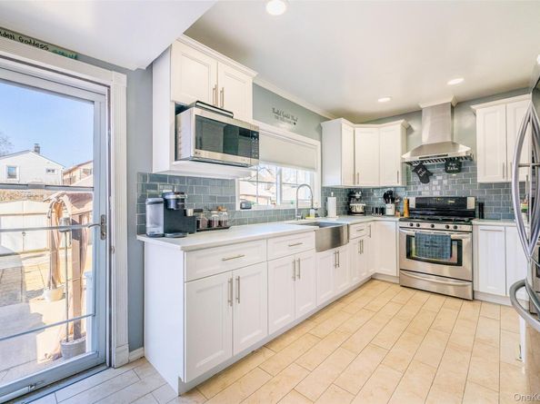 8932 90th Street, Woodhaven NY 11421