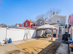 8932 90th Street, Woodhaven NY 11421